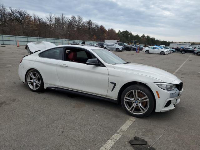 BMW 435i 2015 4-Series