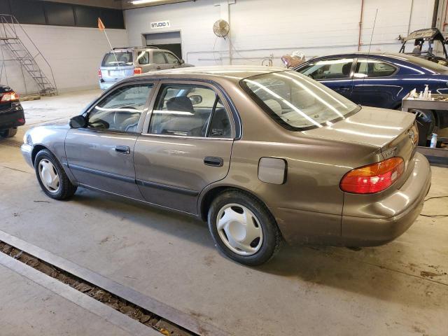 Chevrolet Geo Prizm 2000 
