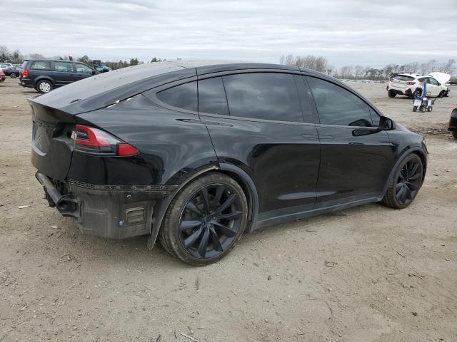 Tesla Model X 2018 