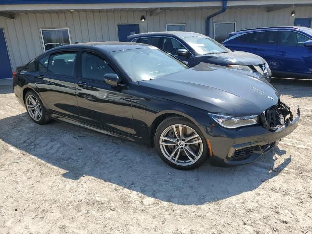 BMW 750i / B7 2018 7-Series