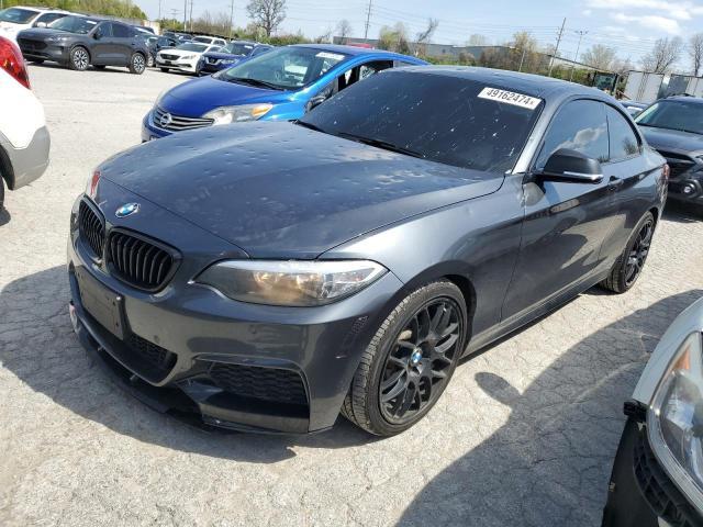 BMW 228i 2015 228I