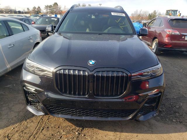 BMW X7 2021 xDrive40i