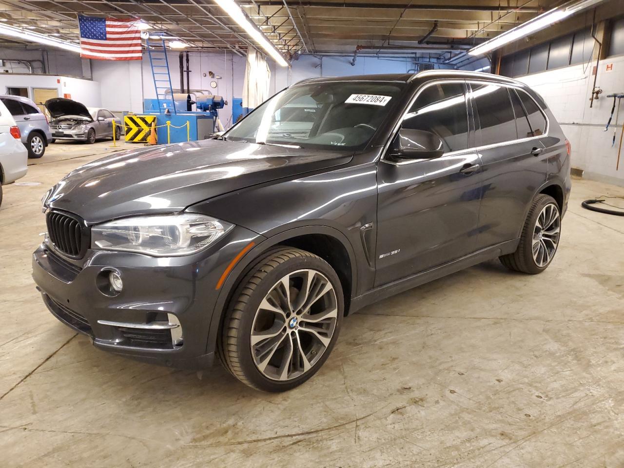 2014 BMW X5