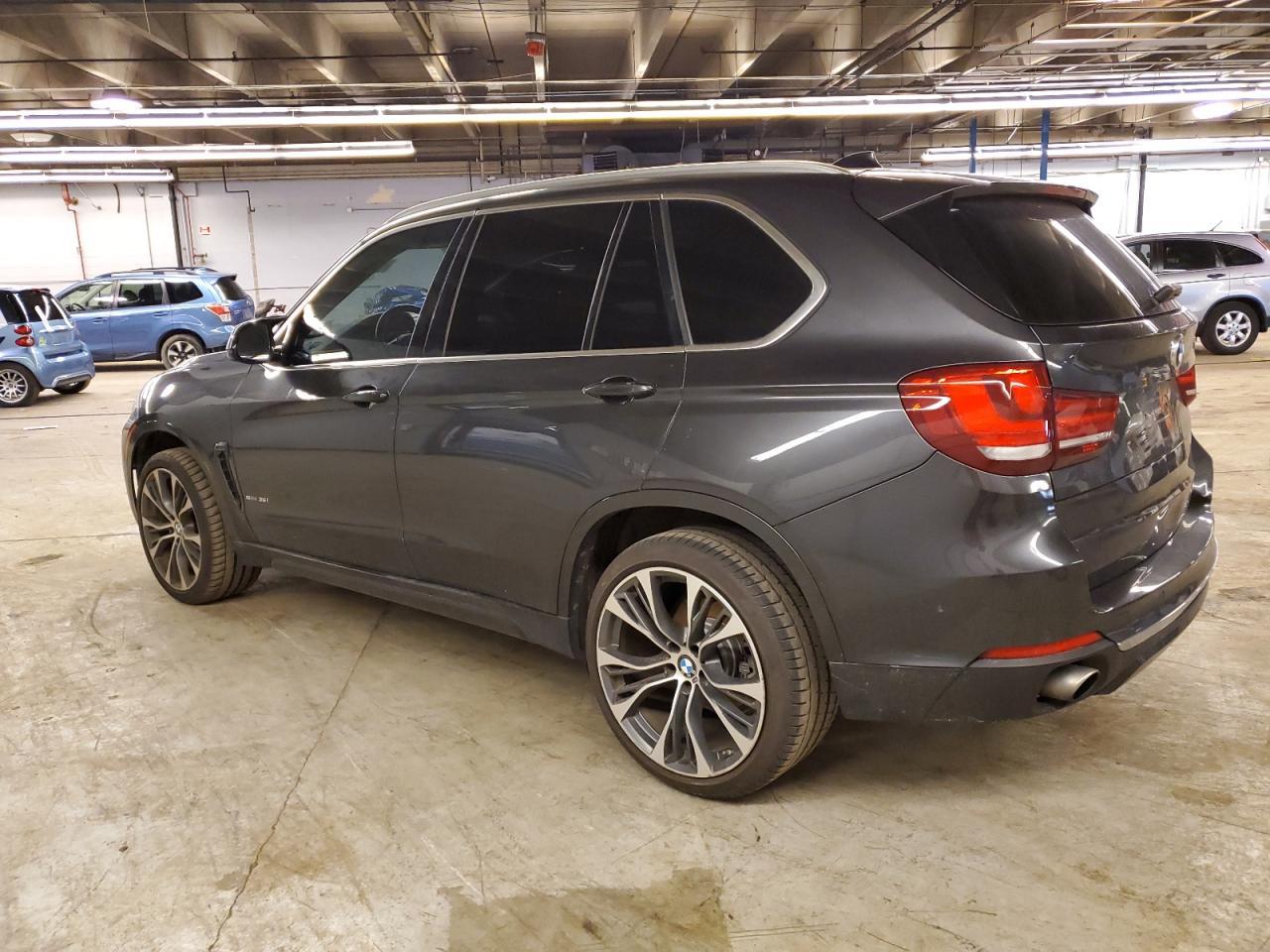 2014 BMW X5