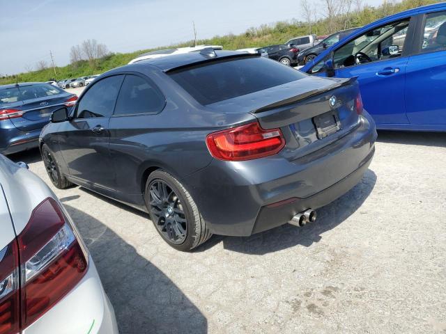 BMW 228i 2015 228I