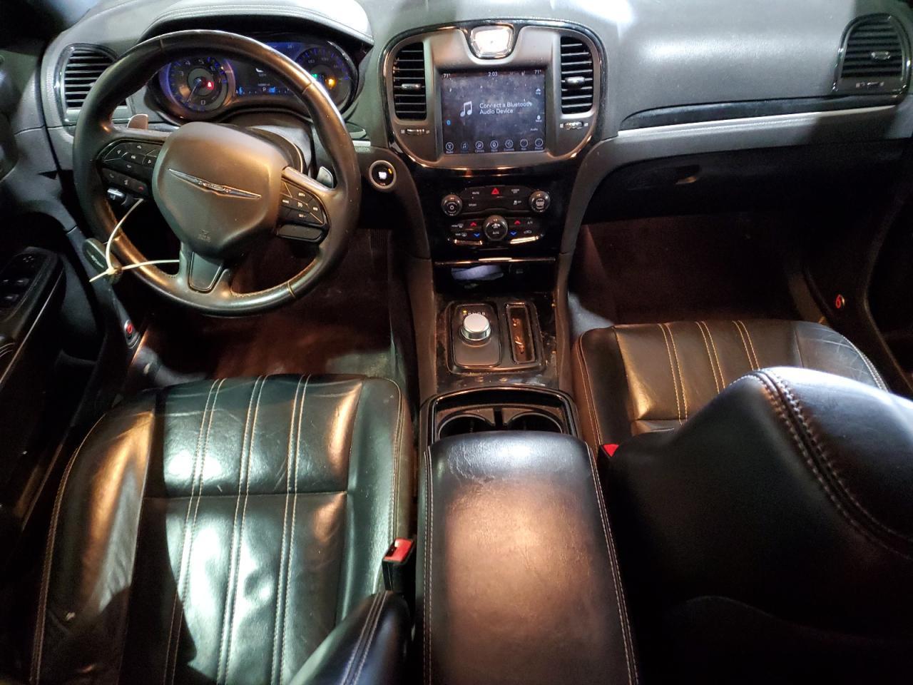 2017 CHRYSLER 300