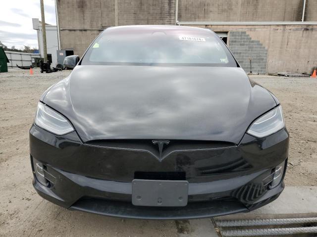 Tesla Model X 2018 