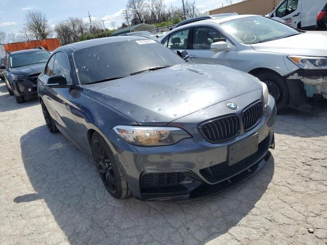 BMW 228i 2015 228I