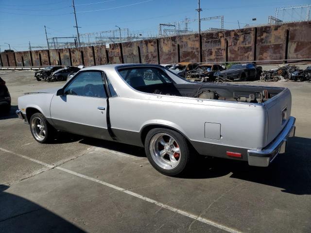 GMC Caballero 1987 
