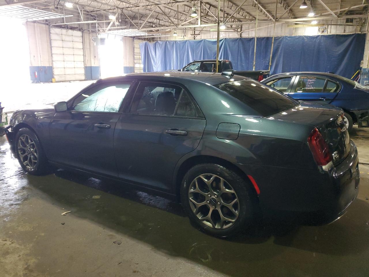 2017 CHRYSLER 300