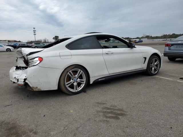 BMW 435i 2015 4-Series