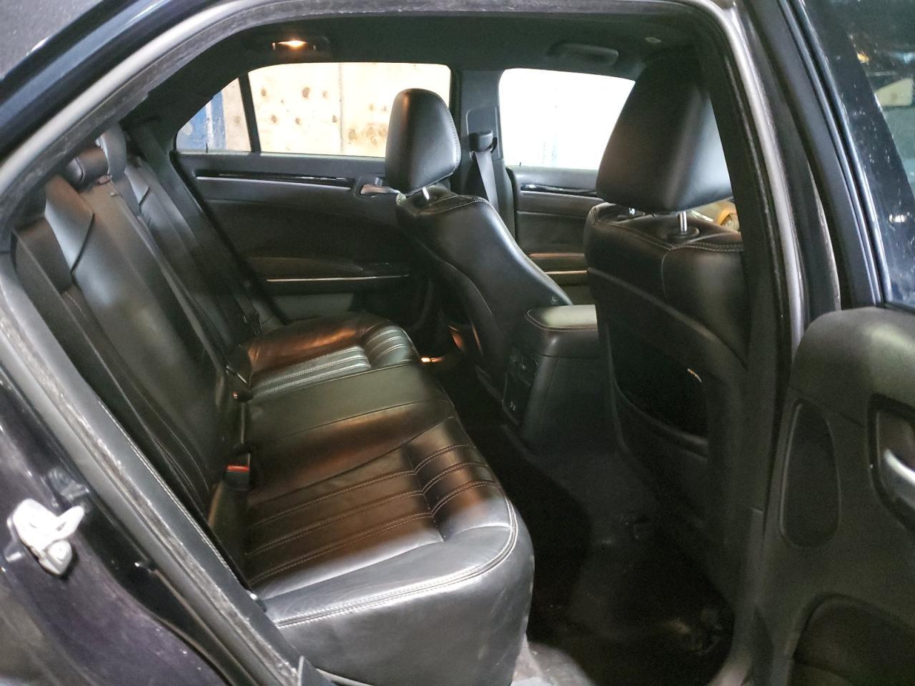 2017 CHRYSLER 300