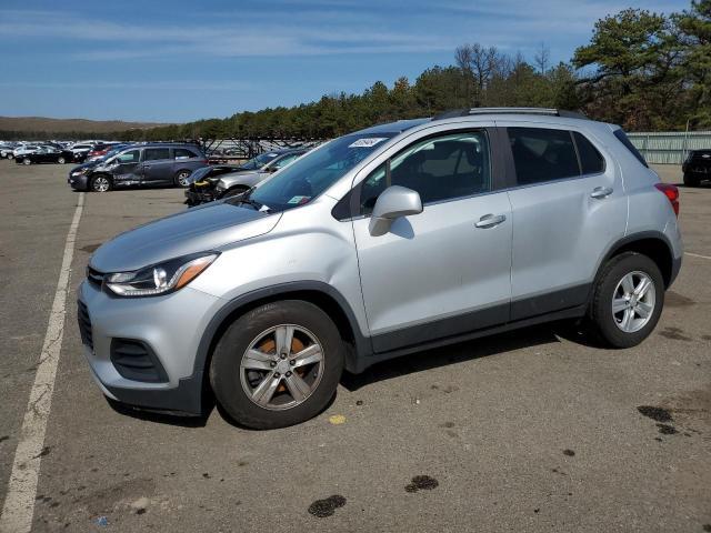 Chevrolet Trax 2019 1LT