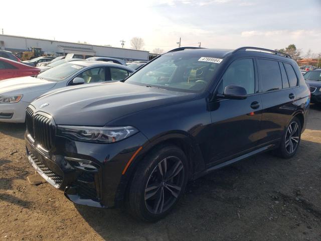 BMW X7 2021 xDrive40i