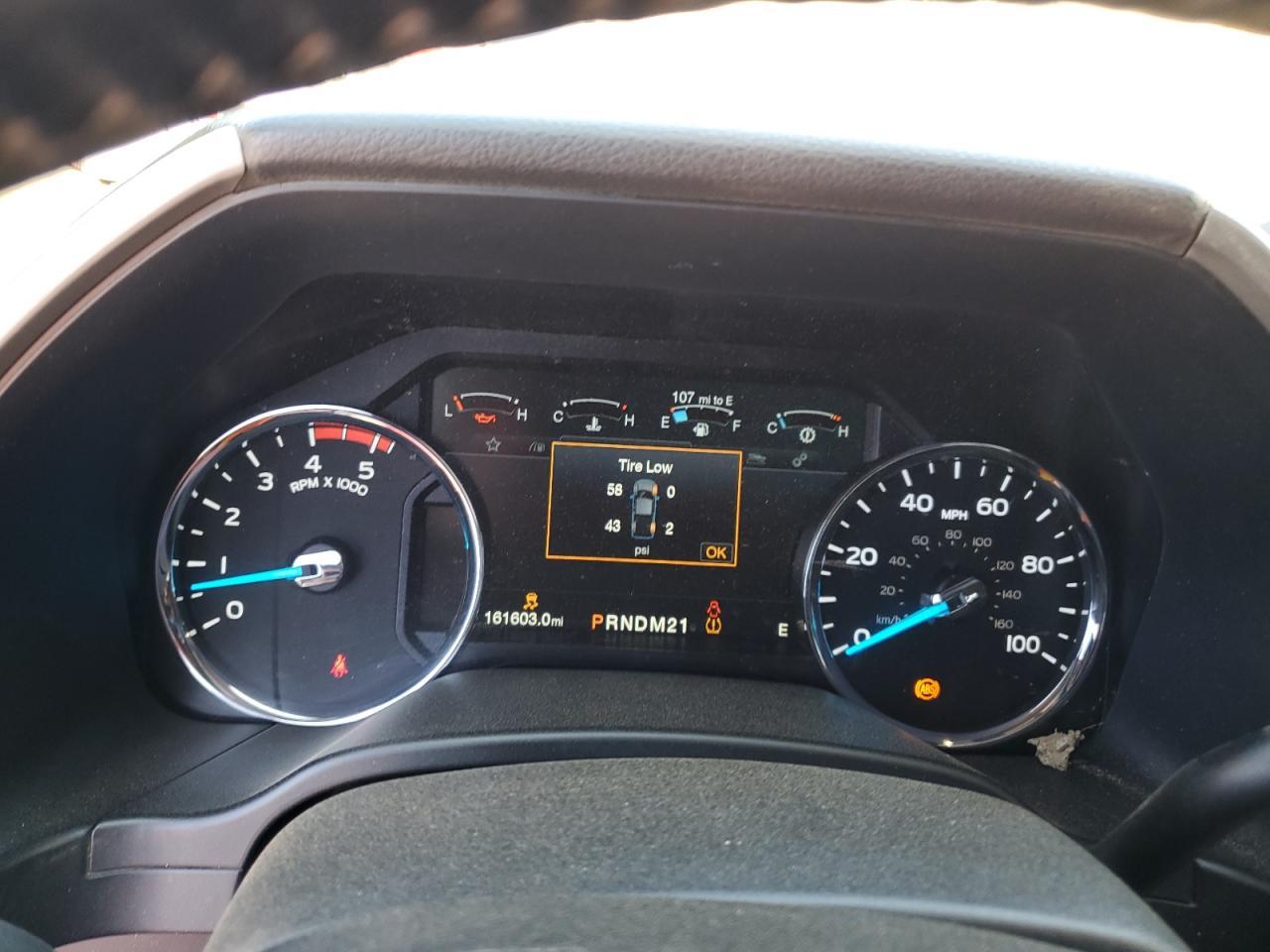 2017 FORD F-350