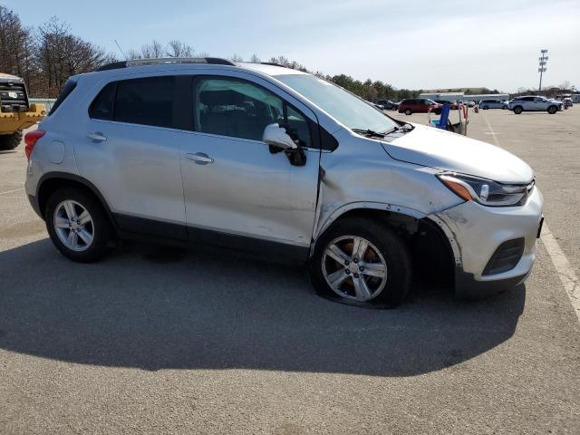 Chevrolet Trax 2019 1LT