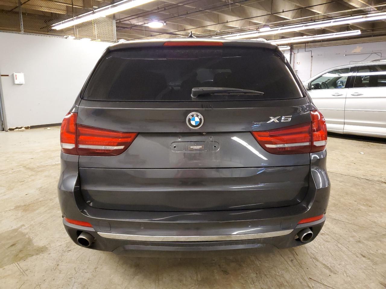 2014 BMW X5