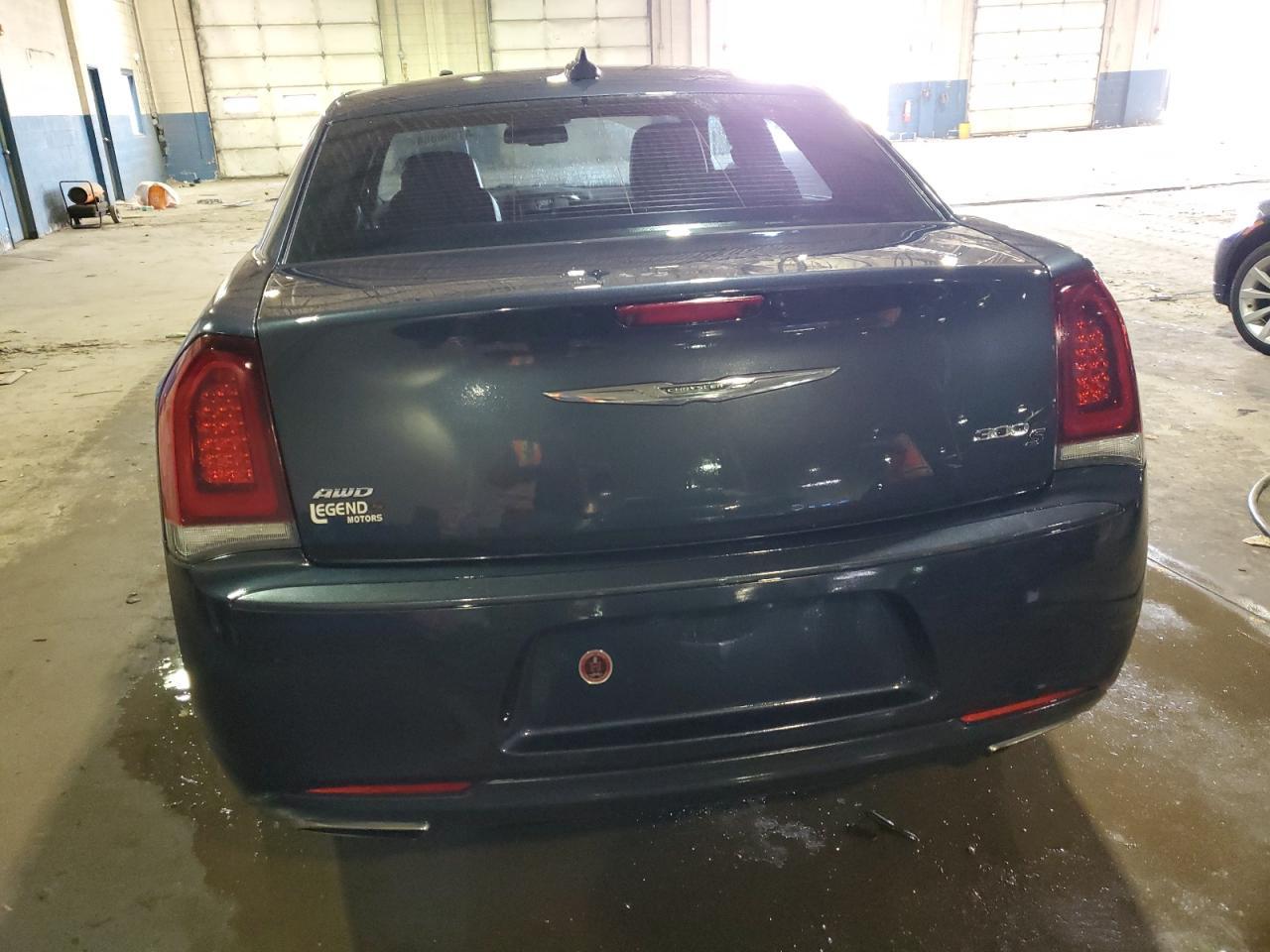 2017 CHRYSLER 300