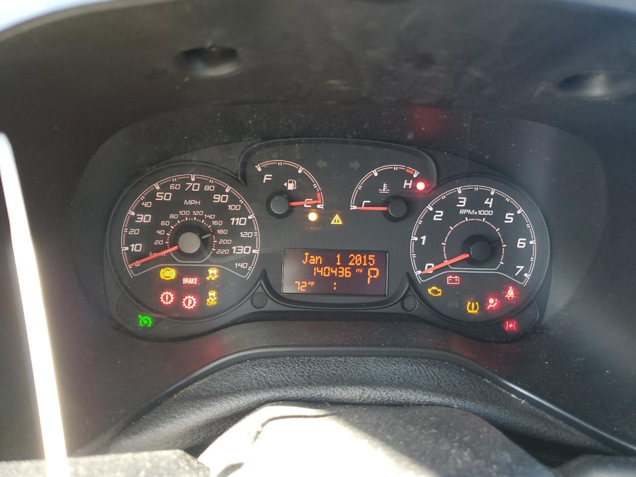 2018 RAM ProMaster City
