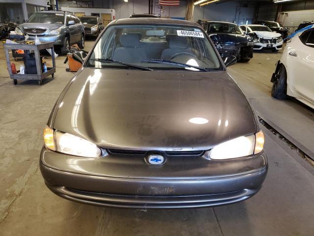 Chevrolet Geo Prizm 2000 