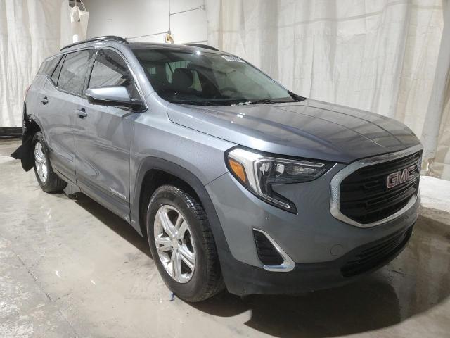GMC Terrain 2018 SLE