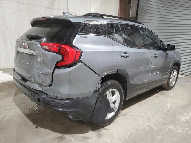 GMC Terrain 2018 SLE