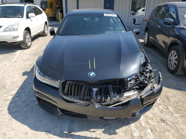 BMW 750i / B7 2018 7-Series