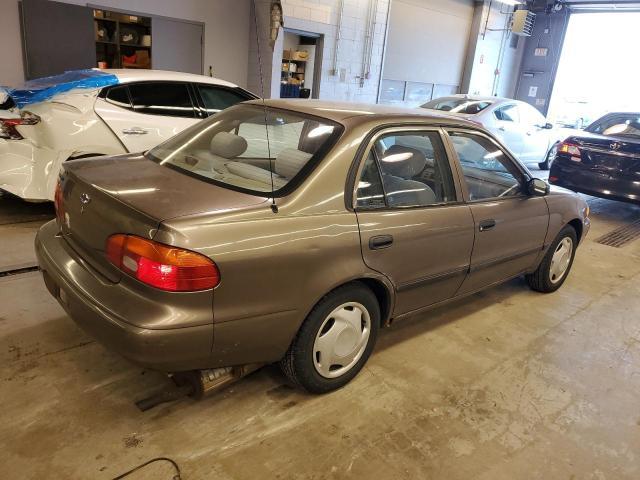 Chevrolet Geo Prizm 2000 