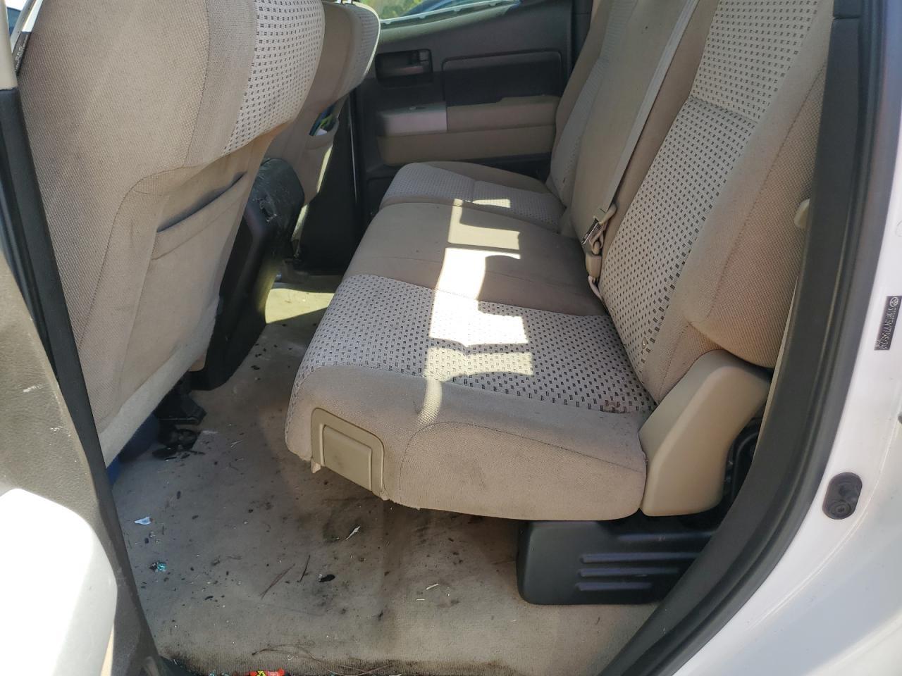 2007 TOYOTA TUNDRA