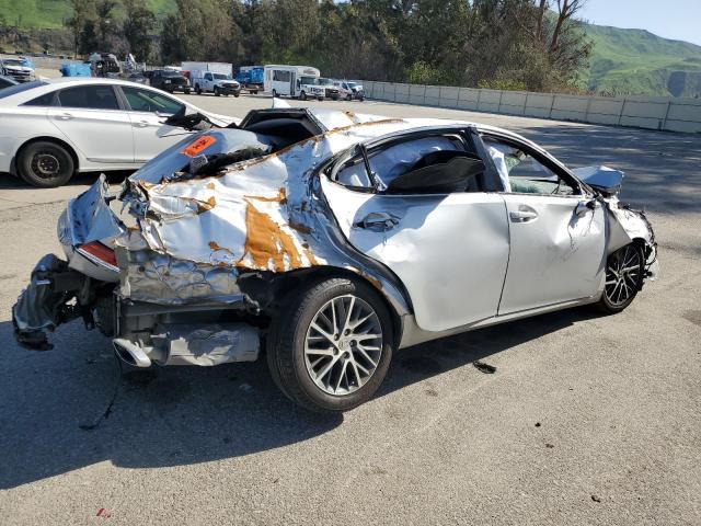 Lexus ES 2016 350