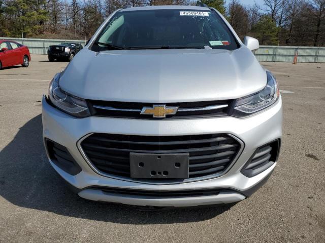 Chevrolet Trax 2019 1LT