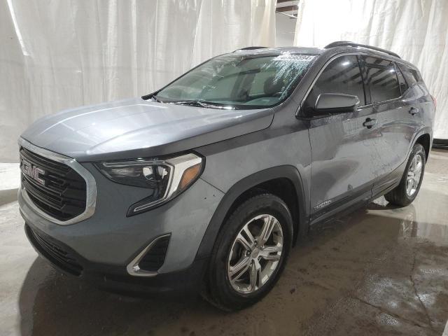 GMC Terrain 2018 SLE