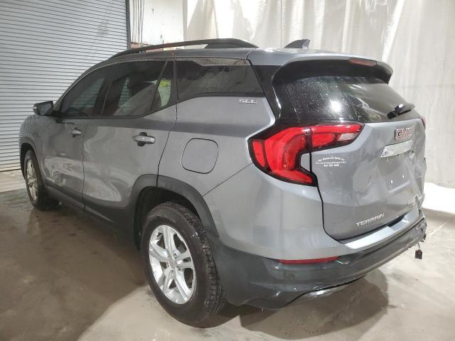 GMC Terrain 2018 SLE