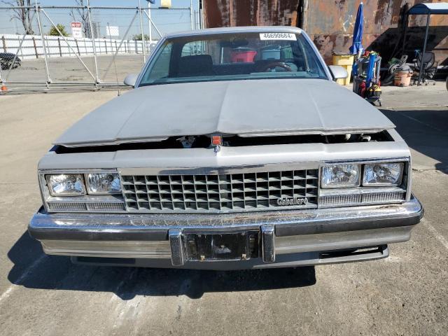 GMC Caballero 1987 