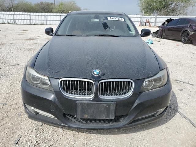 BMW 335d 2011 3-Series