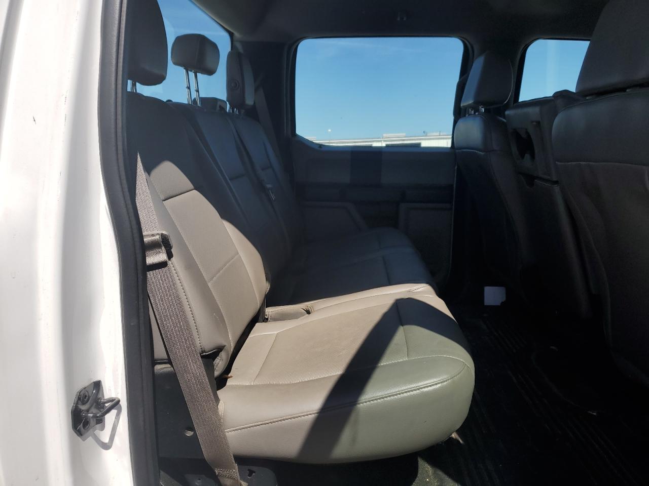 2017 FORD F-250