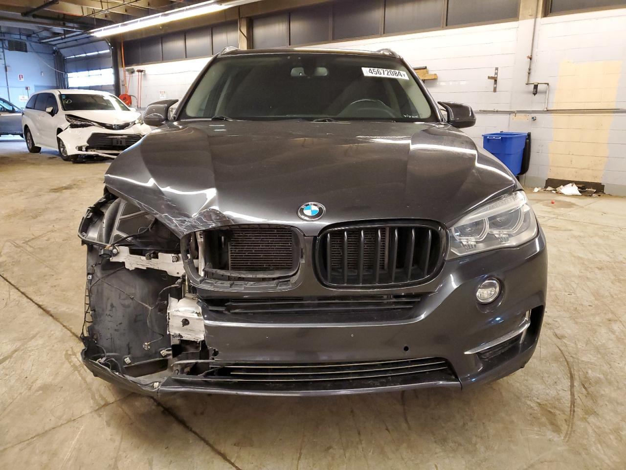 2014 BMW X5