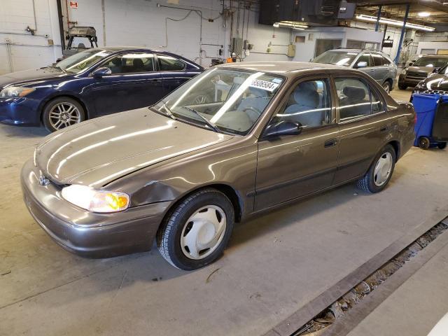 Chevrolet Geo Prizm 2000 