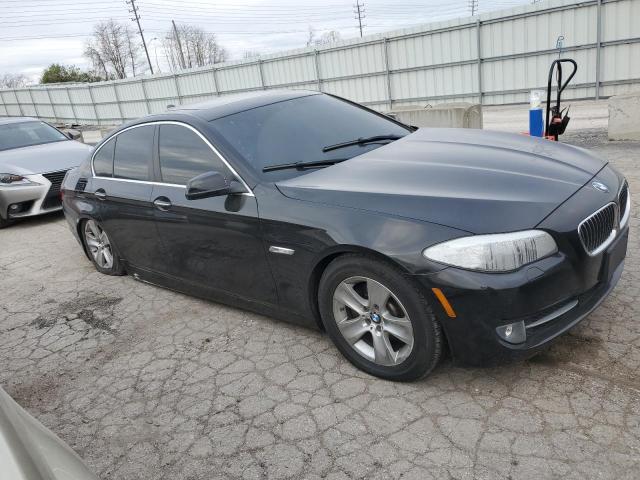 BMW 528xi 2013 5-Series