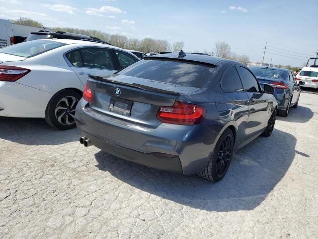 BMW 228i 2015 228I