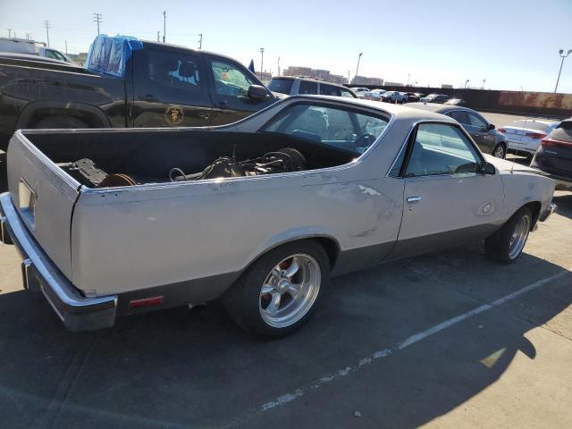 GMC Caballero 1987 