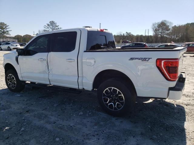 Ford F-150 2021 F-Series
