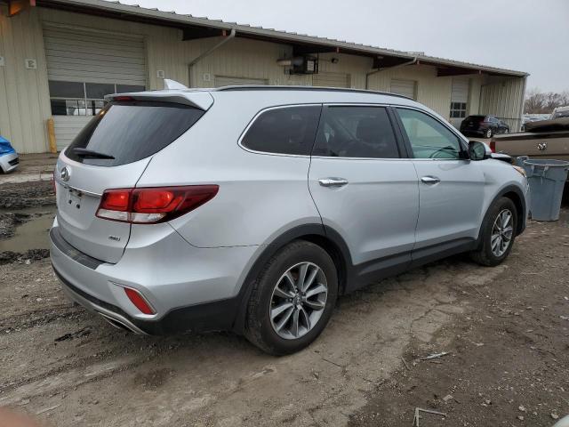 Hyundai Santa Fe XL 2019 SE Base