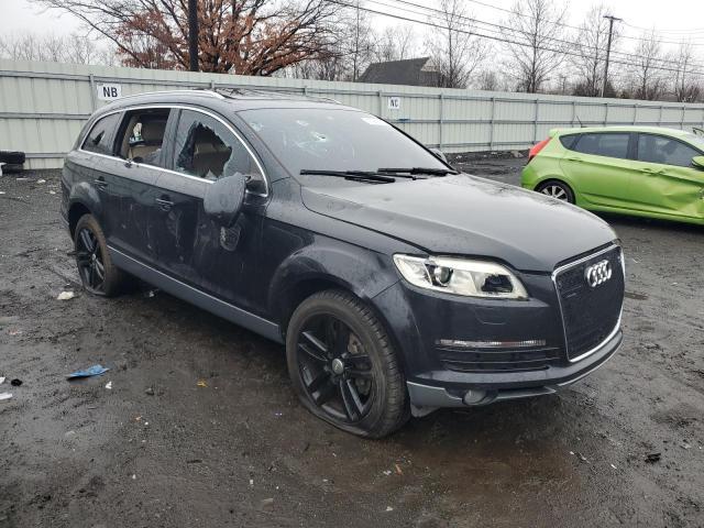Audi Q7 2008 Premium
