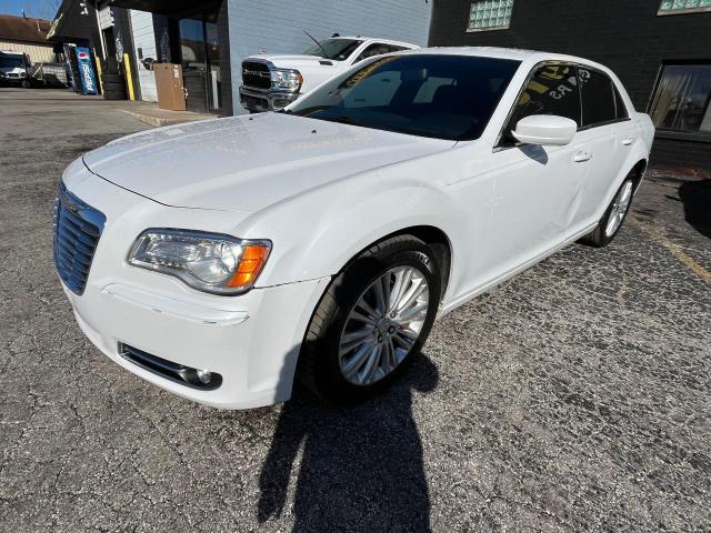 Chrysler 300 2013 Base