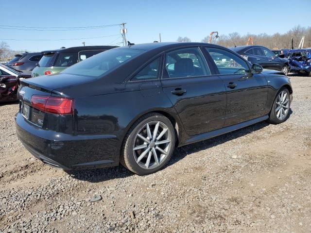 Audi A6 2018 