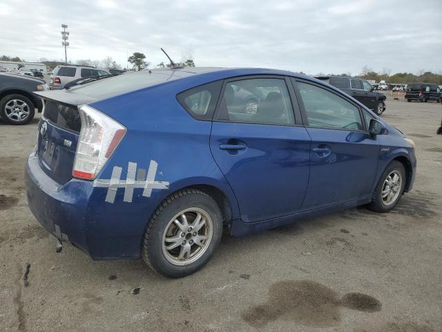Toyota Prius 2010 ZVW30L