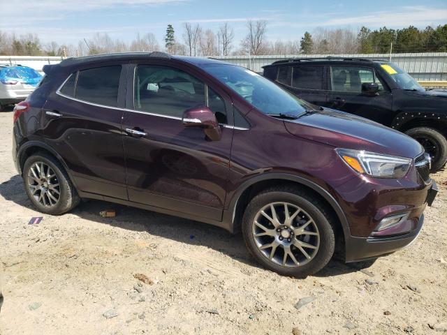 Buick Encore 2018 Sport Touring