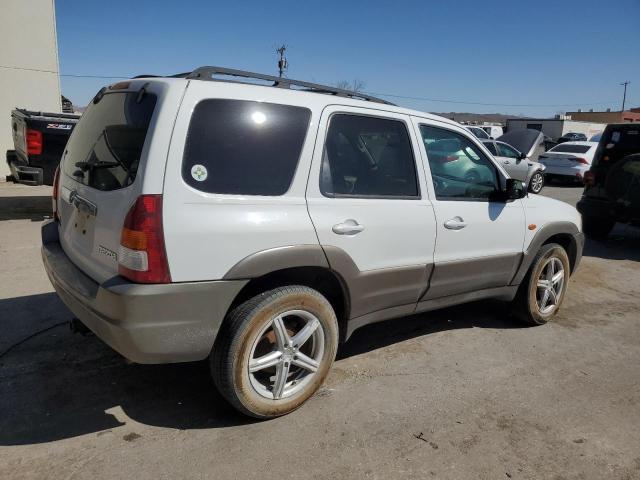 Mazda Tribute 2004 LX