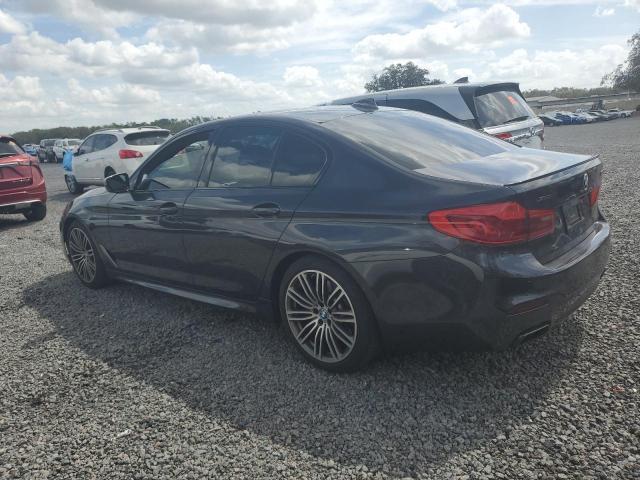 BMW M550i 2019 xDrive